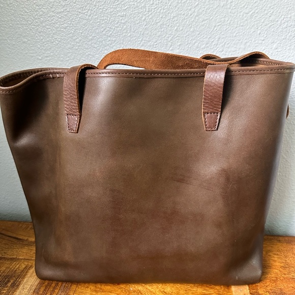 WP Standard oversized tote bag - Picture 4 of 4